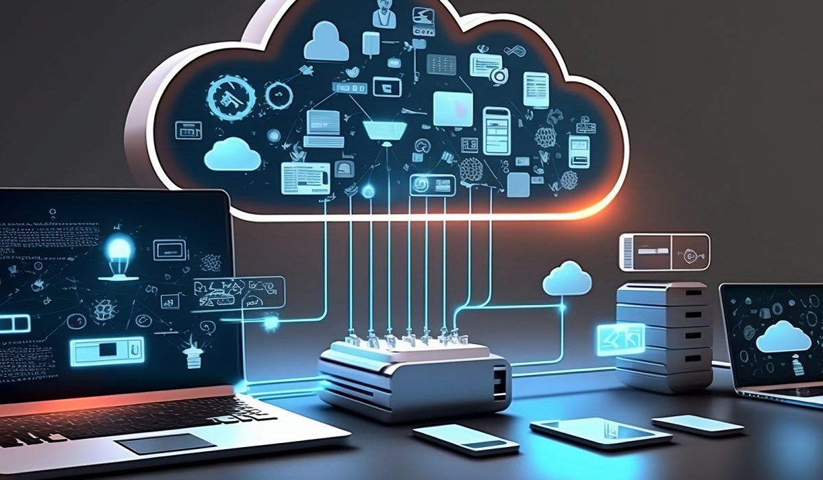 Cloud Computing