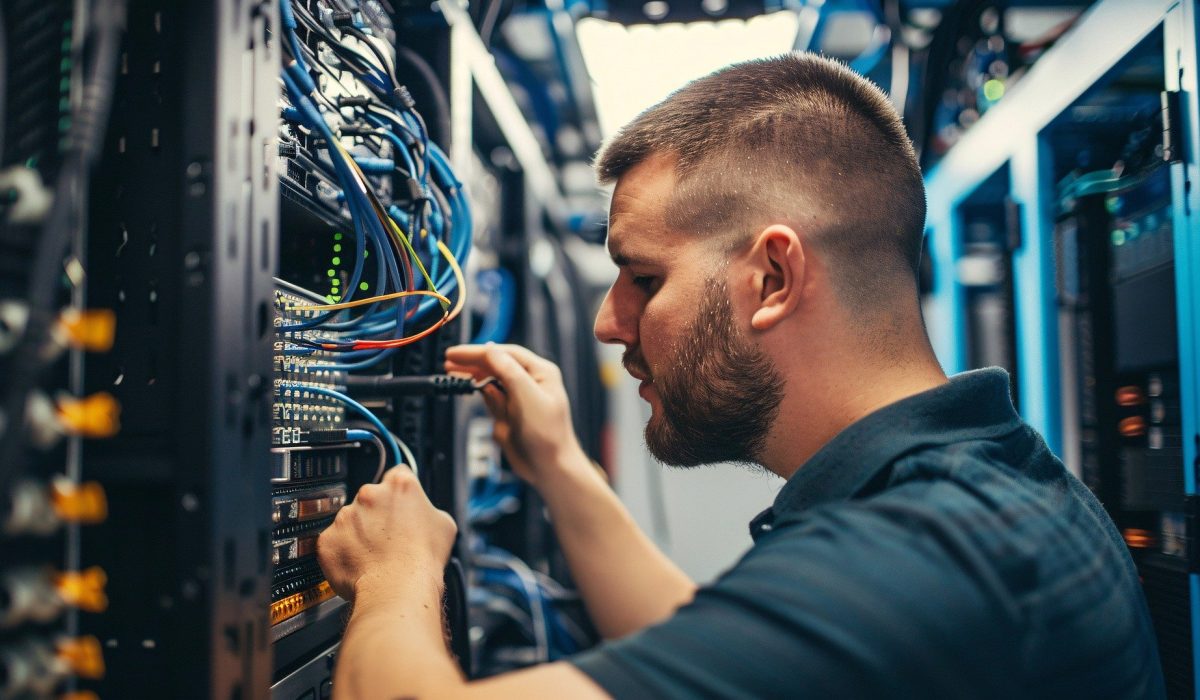 it solutions