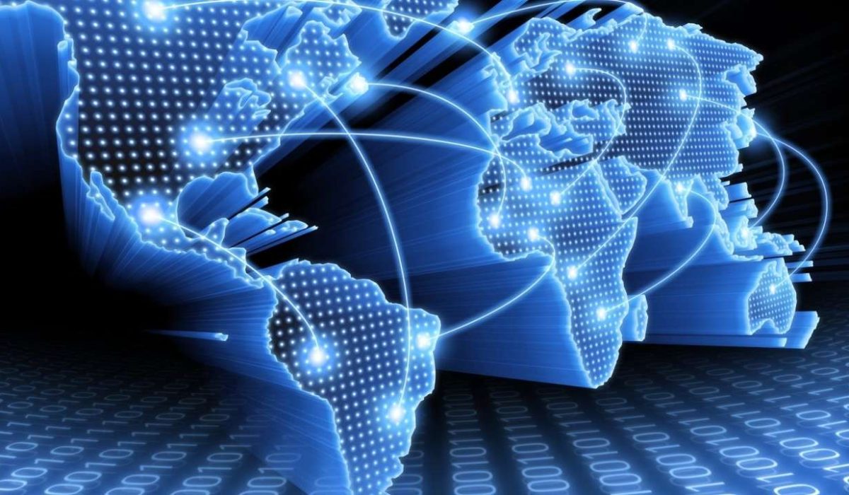 internet services