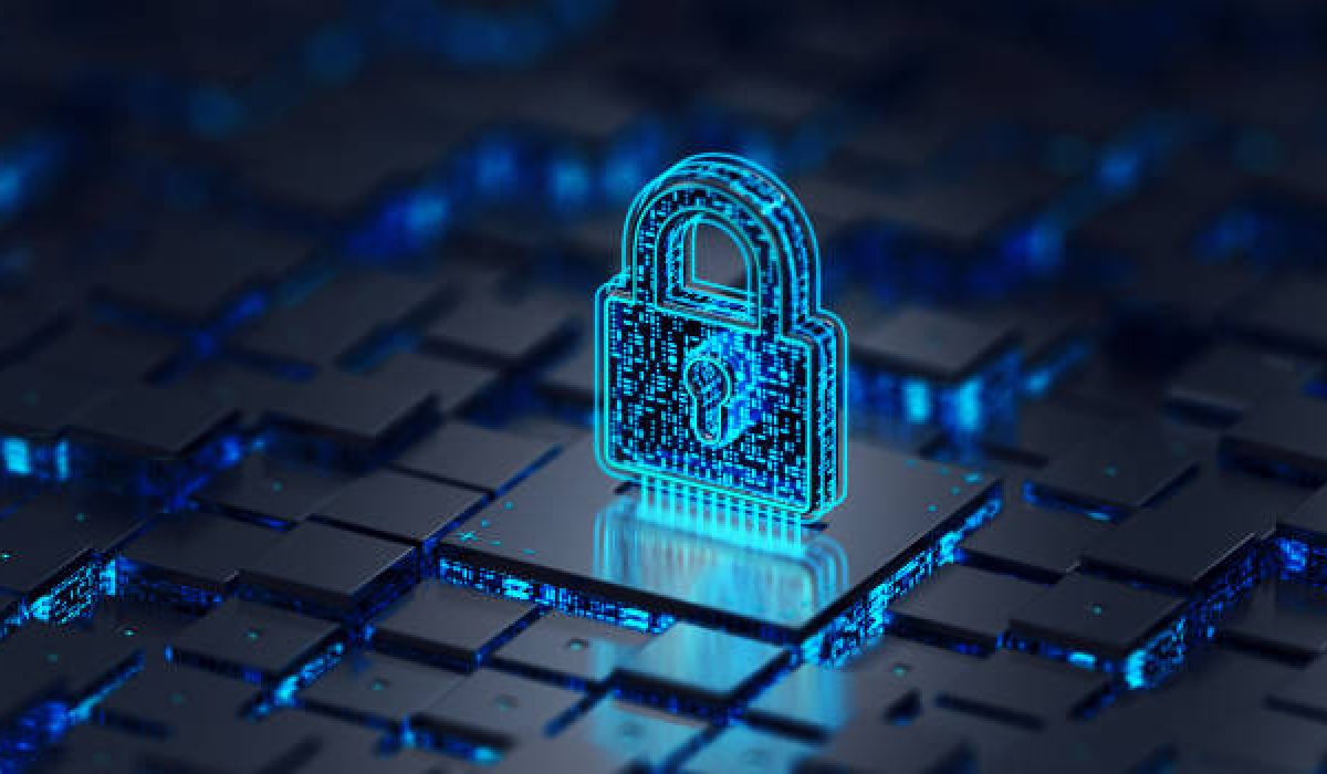 cyber security