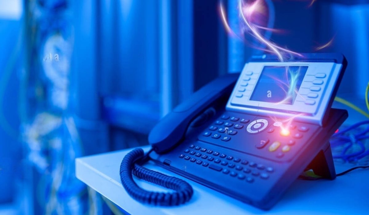 voip solutions